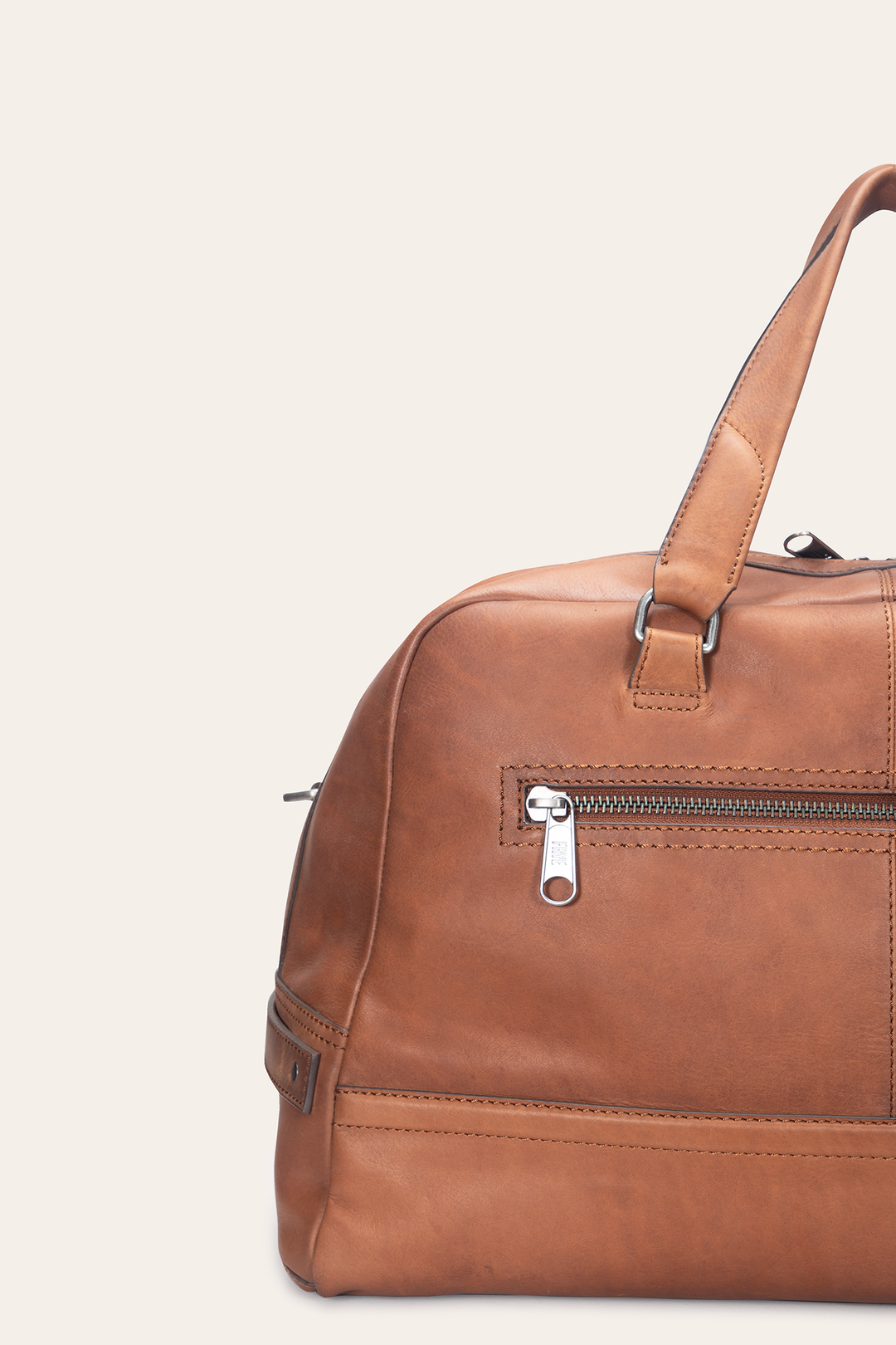 Frye Hot Sale - Nash Cognac Bowler