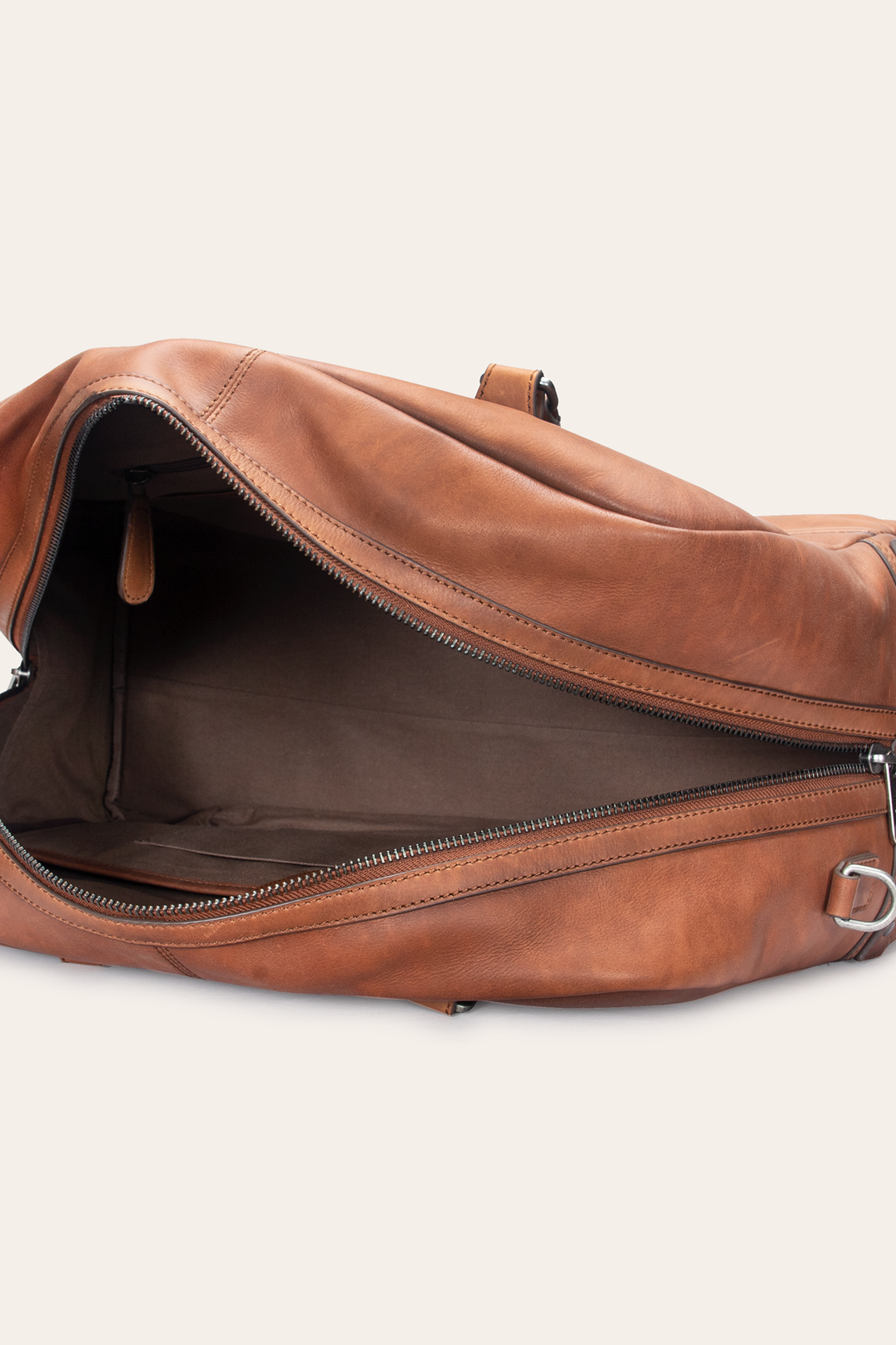 Frye Hot Sale - Nash Cognac Bowler