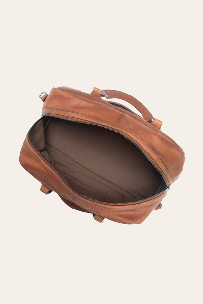 Frye Hot Sale - Nash Cognac Bowler
