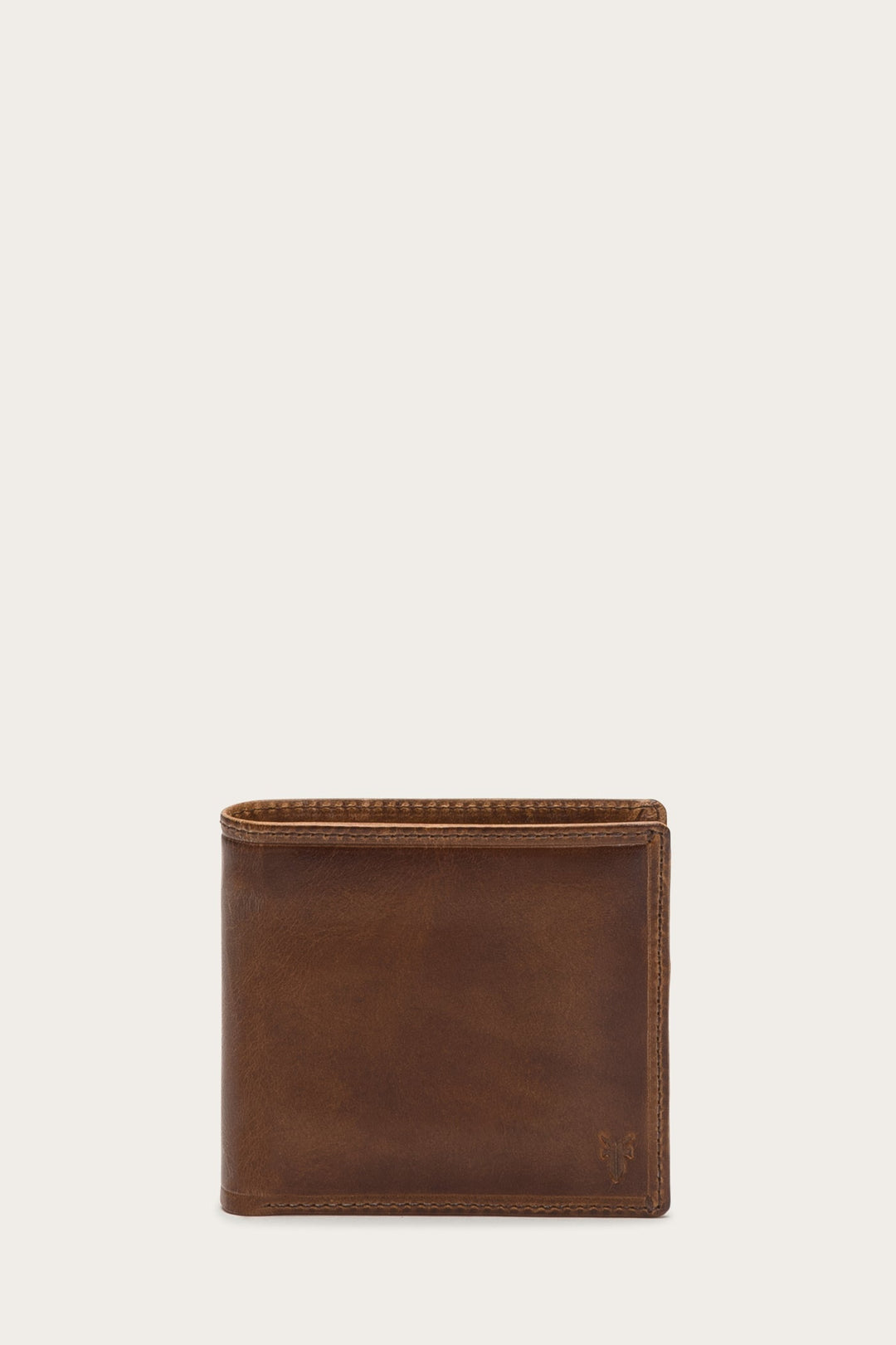 Frye Trusted - Logan Cognac Billfold