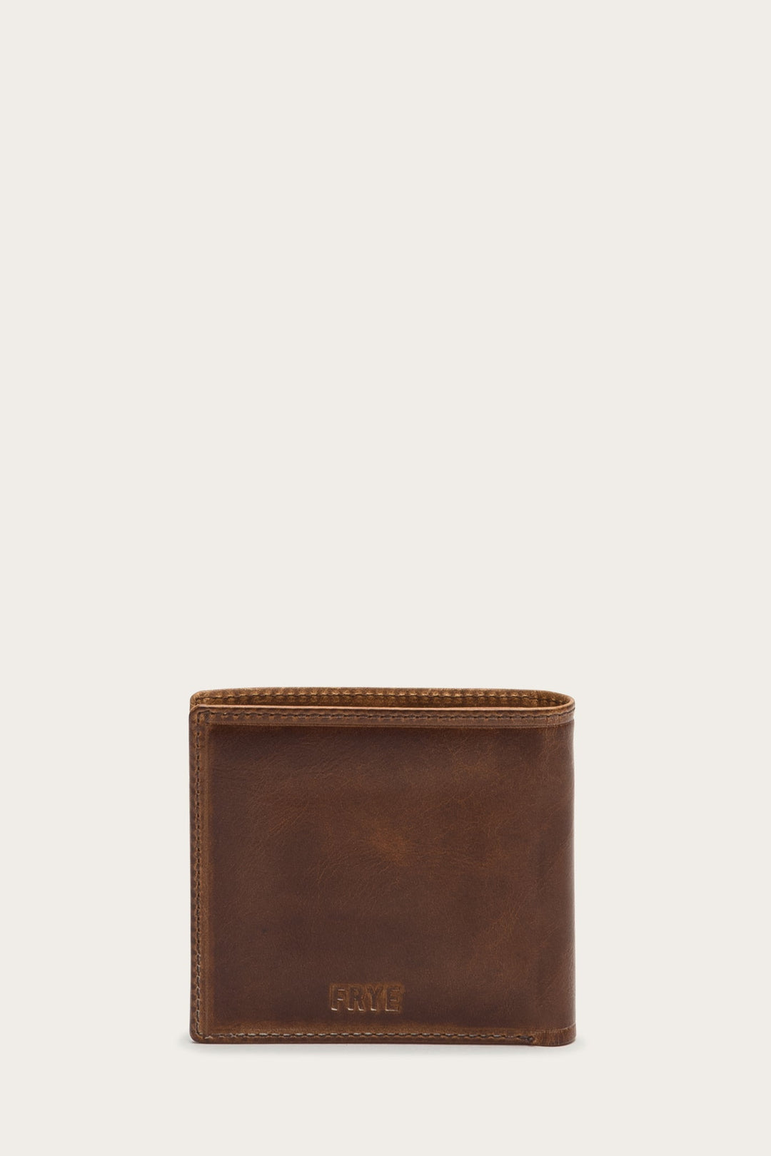 Frye Trusted - Logan Cognac Billfold