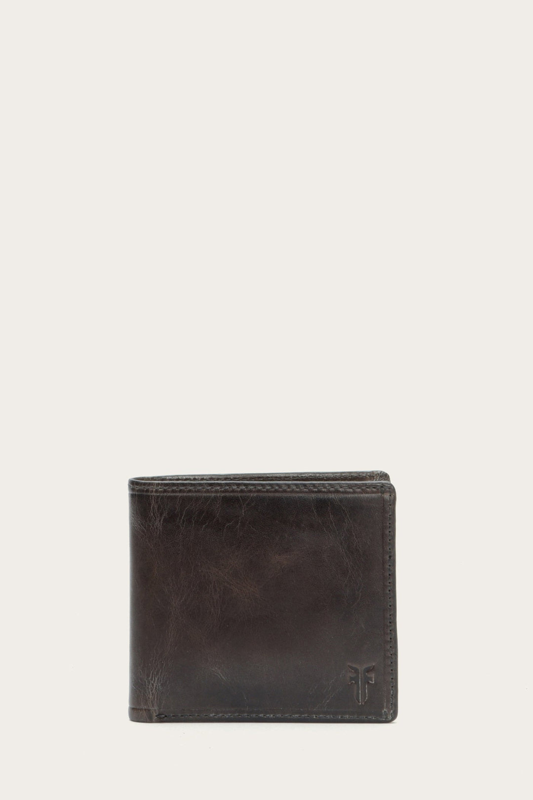 Frye Trending - Logan Slate Billfold