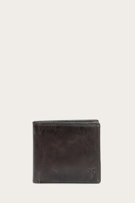 Frye Trending - Logan Slate Billfold