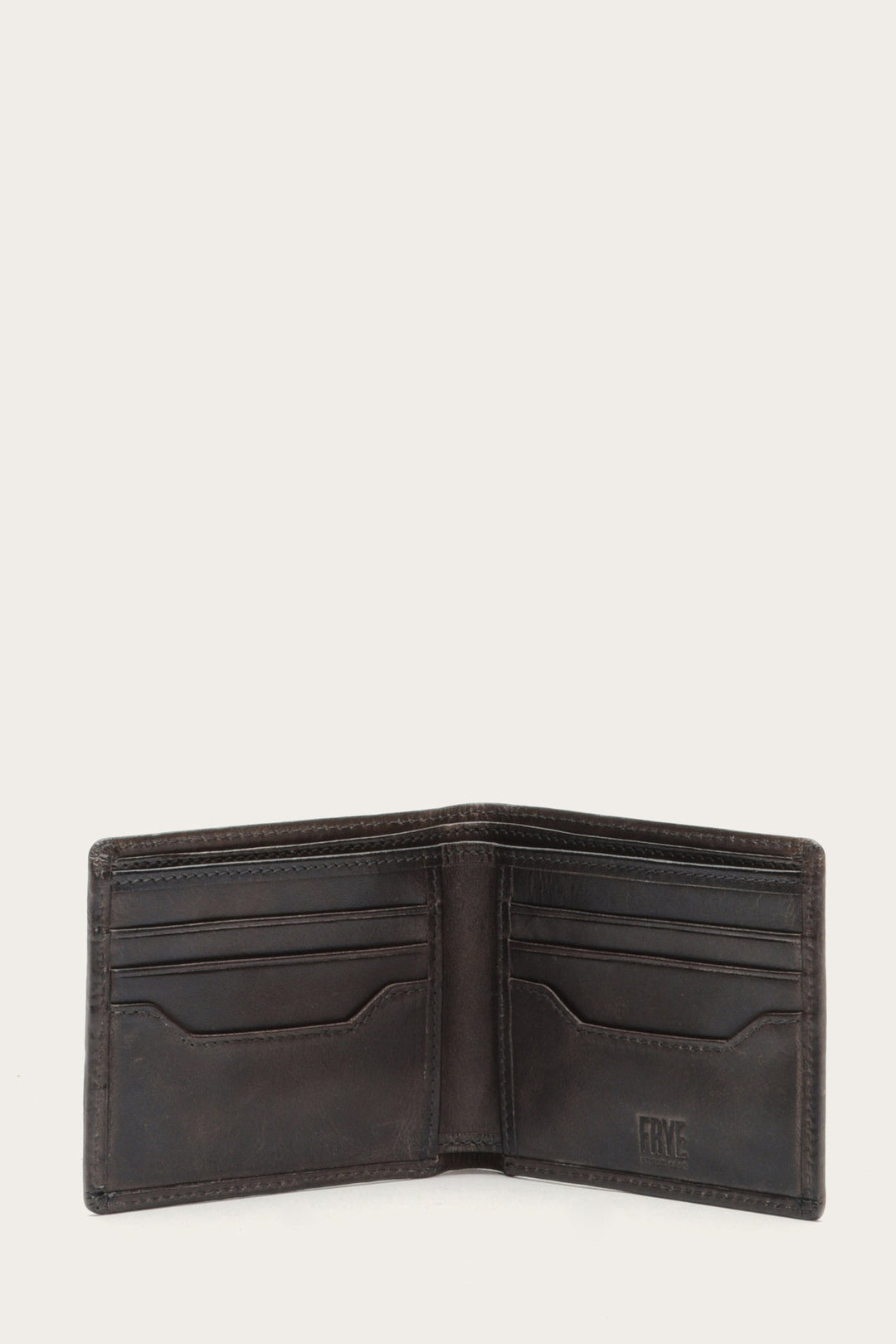 Frye Trending - Logan Slate Billfold