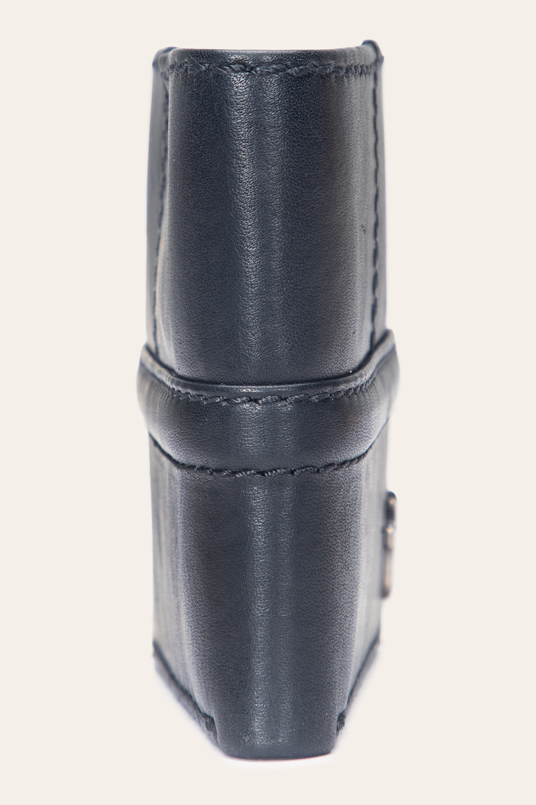 Frye Signature - Nash Black Double Billfold
