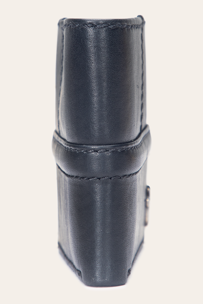 Frye Signature - Nash Black Double Billfold