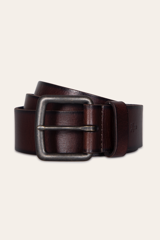 Frye Customer Favorite - Men’s Brown 38mm Belt