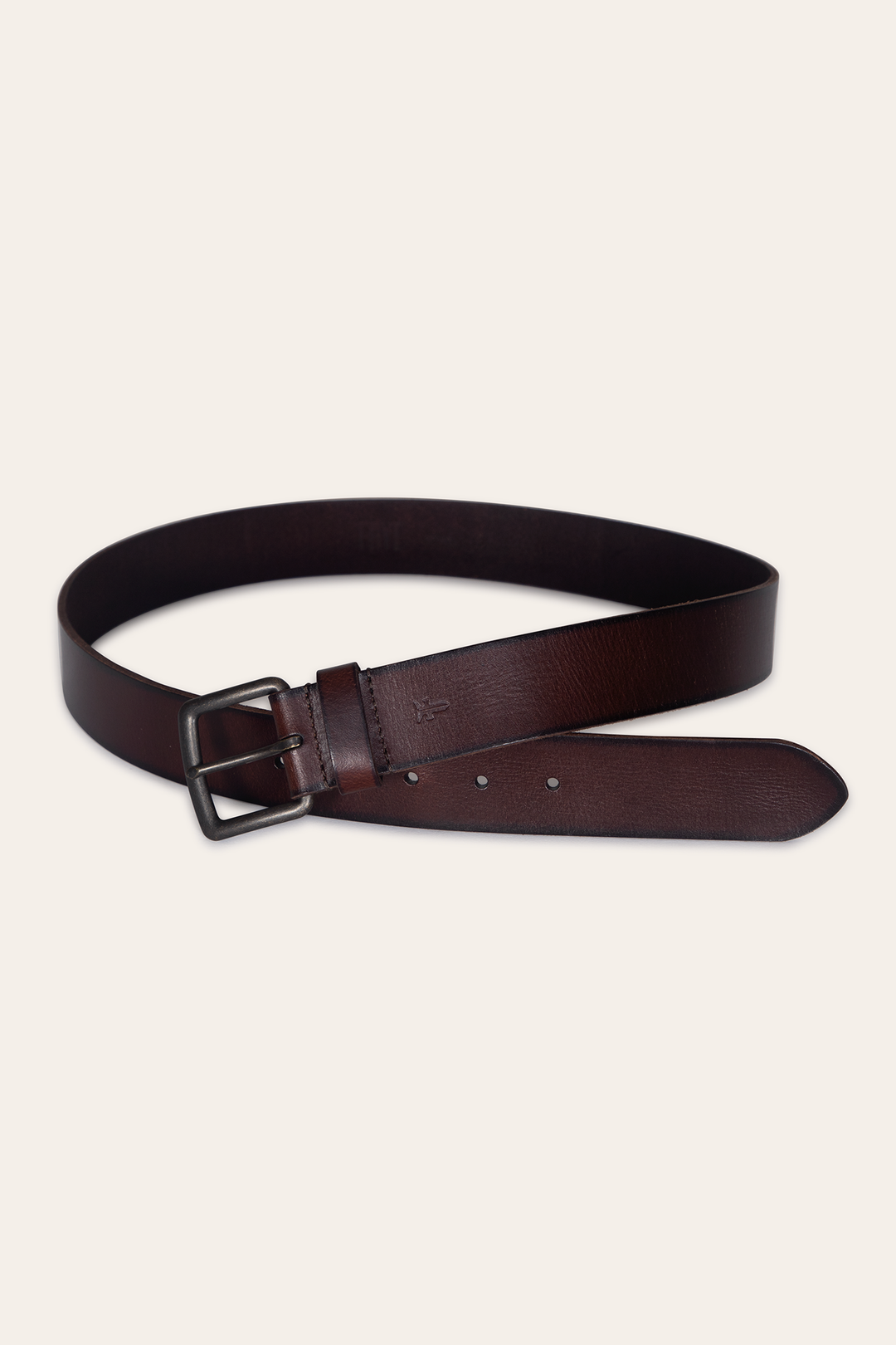 Frye Customer Favorite - Men’s Brown 38mm Belt