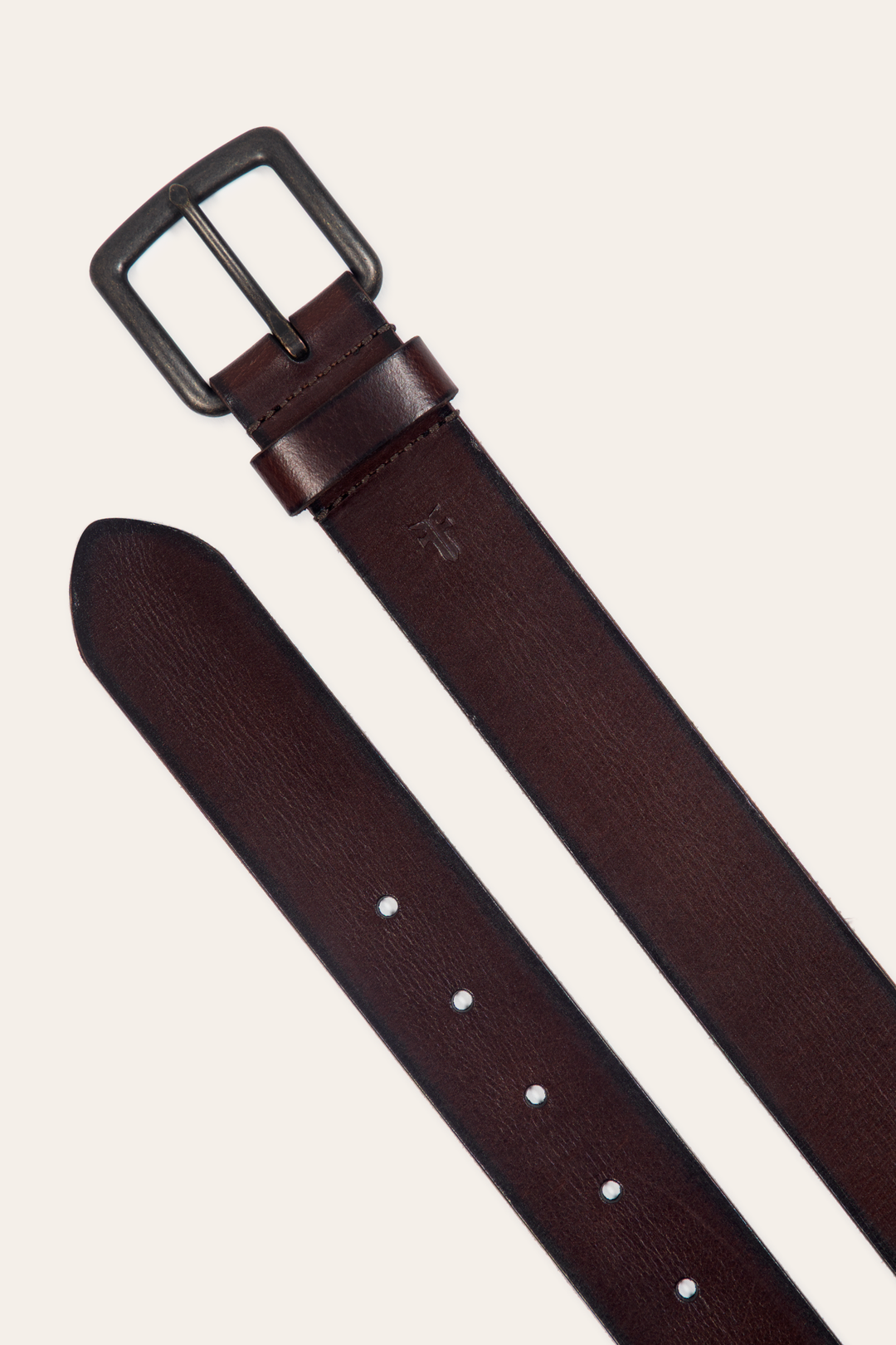 Frye Customer Favorite - Men’s Brown 38mm Belt