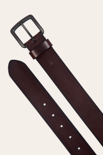 Frye Customer Favorite - Men’s Brown 38mm Belt