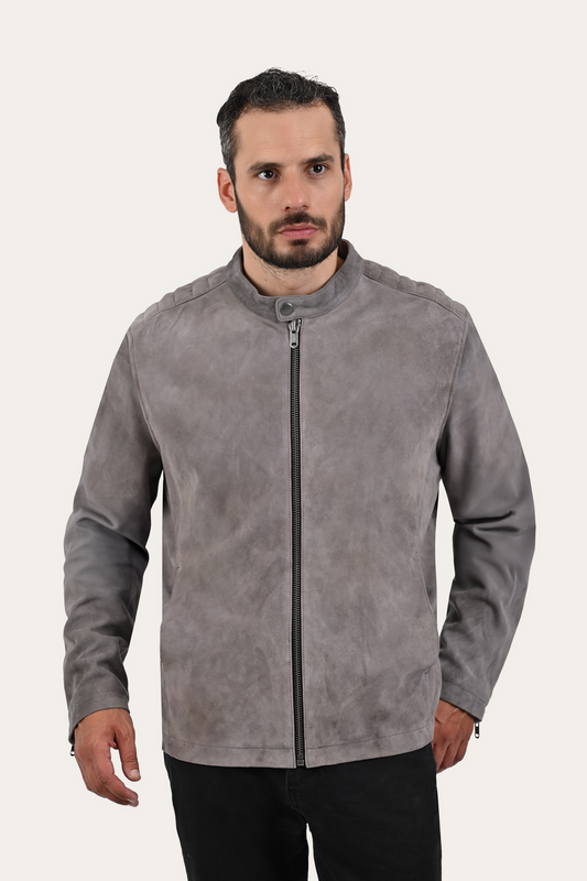 Frye Best Price - Gray Rhys Jacket