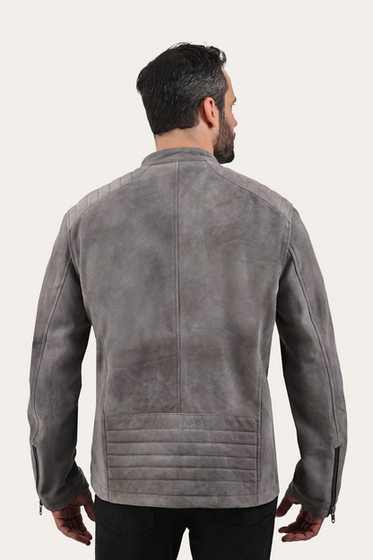 Frye Best Price - Gray Rhys Jacket