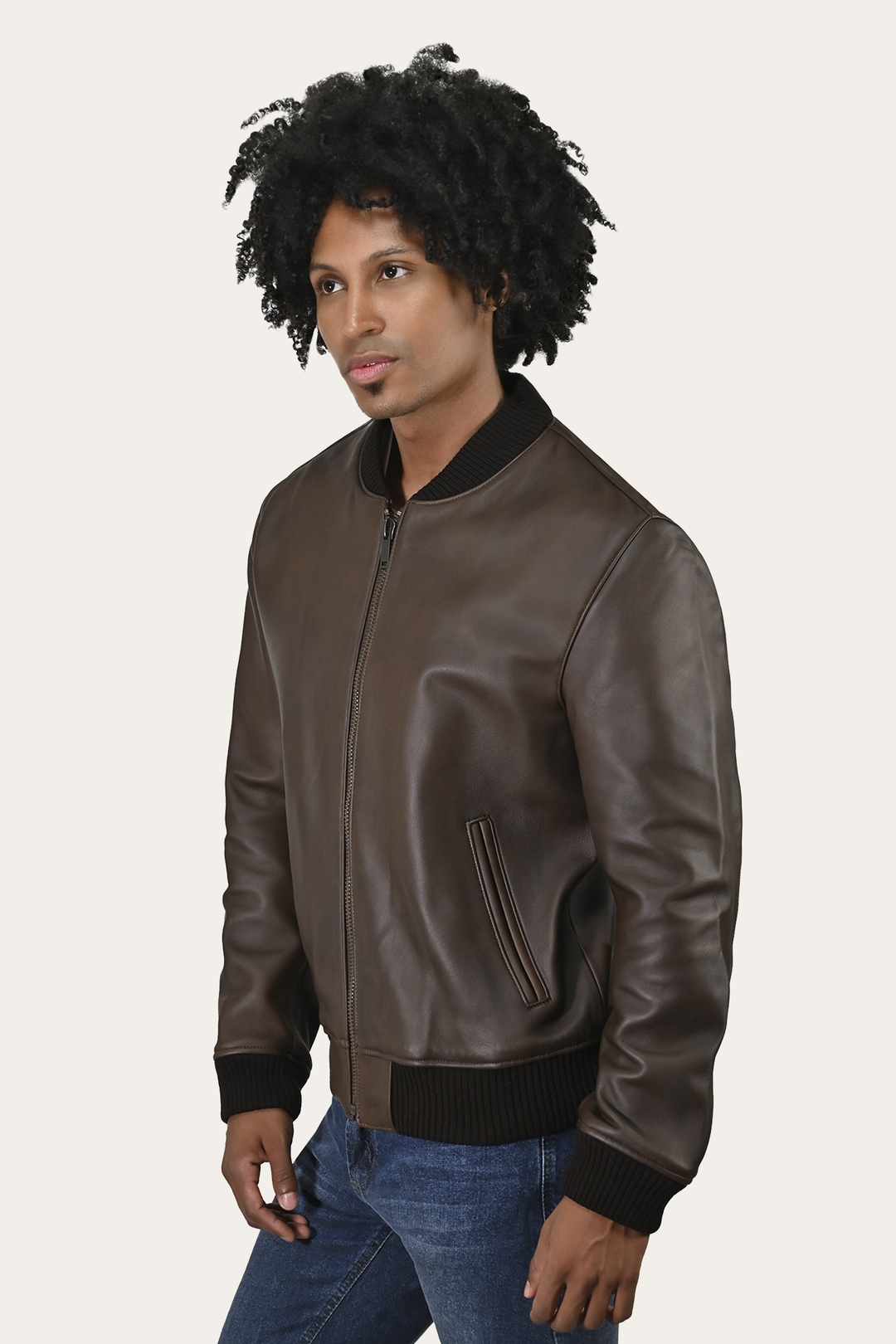 Frye Best Seller - Colt Bomber Jacket
