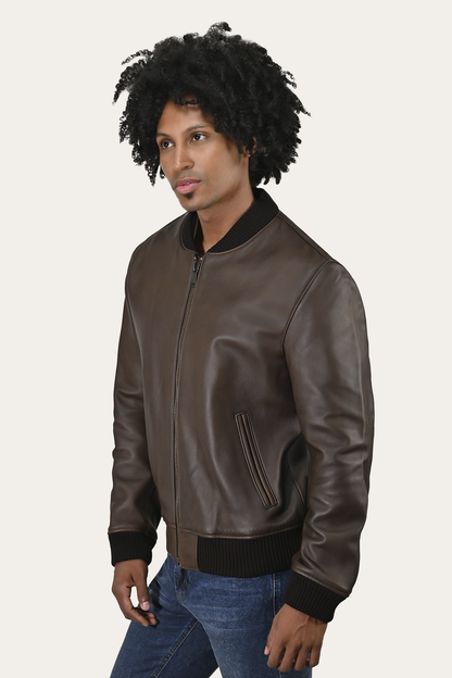 Frye Best Seller - Colt Bomber Jacket