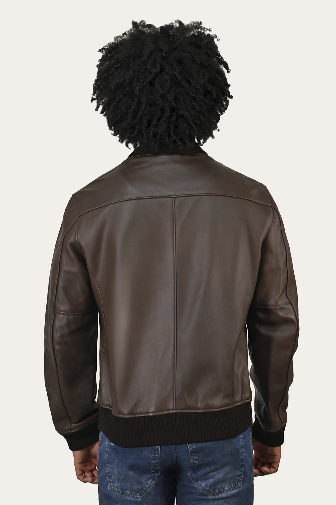 Frye Best Seller - Colt Bomber Jacket