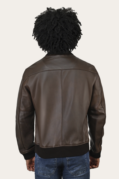 Frye Best Seller - Colt Bomber Jacket