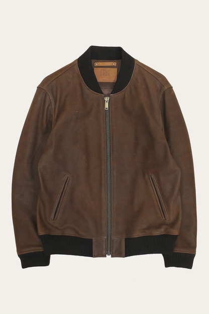 Frye Best Seller - Colt Bomber Jacket