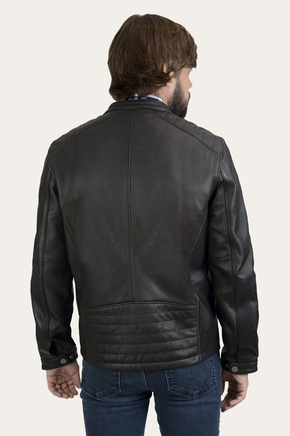 Frye Classic - Rustler Racer Jacket