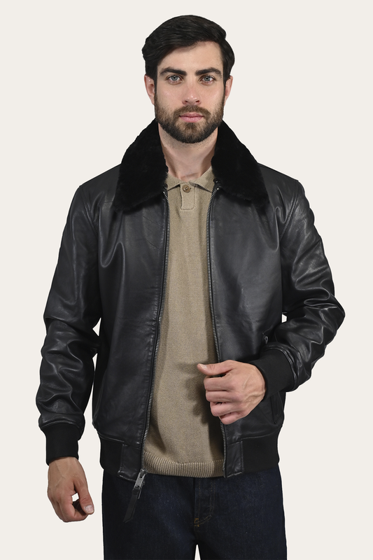 Frye Special Offer - Remington Trucker Jacket