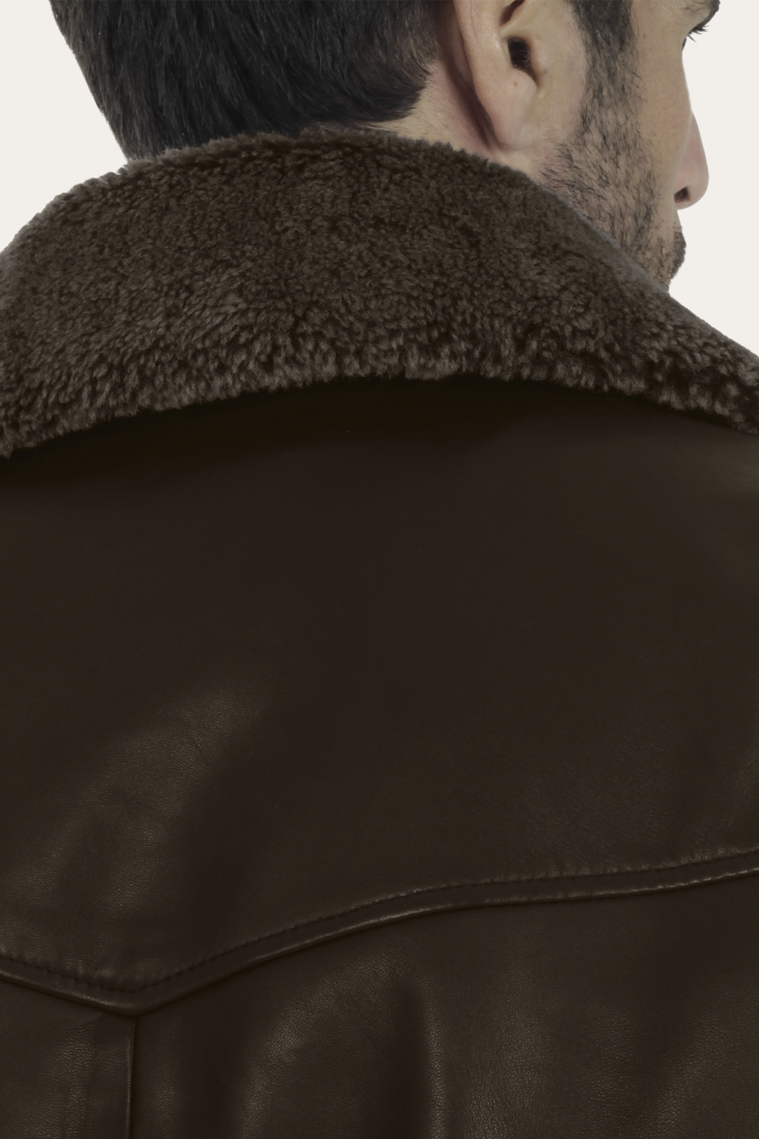 Frye Featured - Remington Trucker Jacket