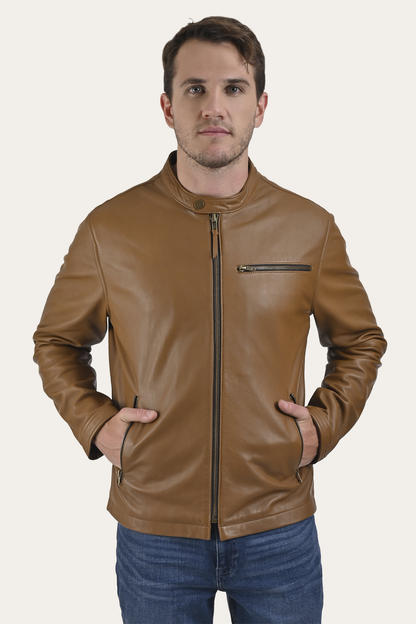 Frye Deals - Wyoming Racing Jacket