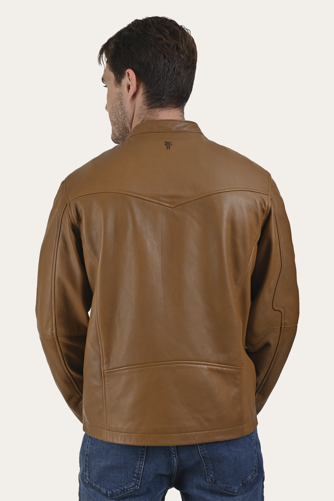 Frye Deals - Wyoming Racing Jacket