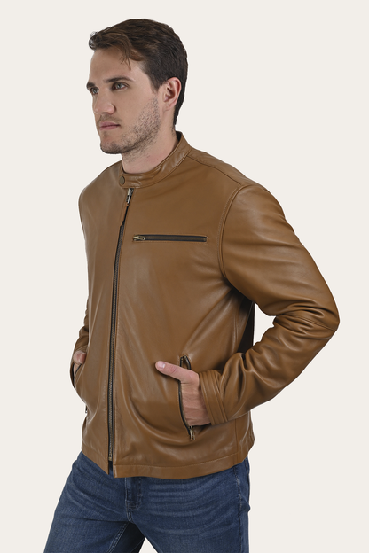 Frye Deals - Wyoming Racing Jacket