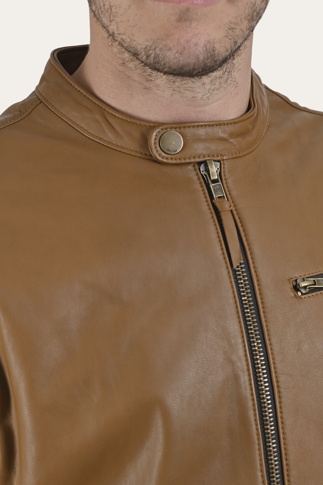 Frye Deals - Wyoming Racing Jacket