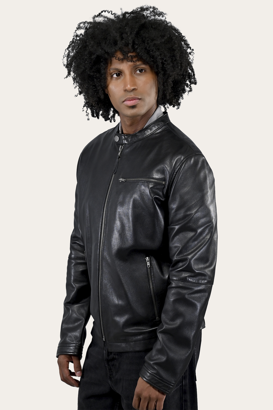 Frye Special Offer - Wyoming Racing Jacket