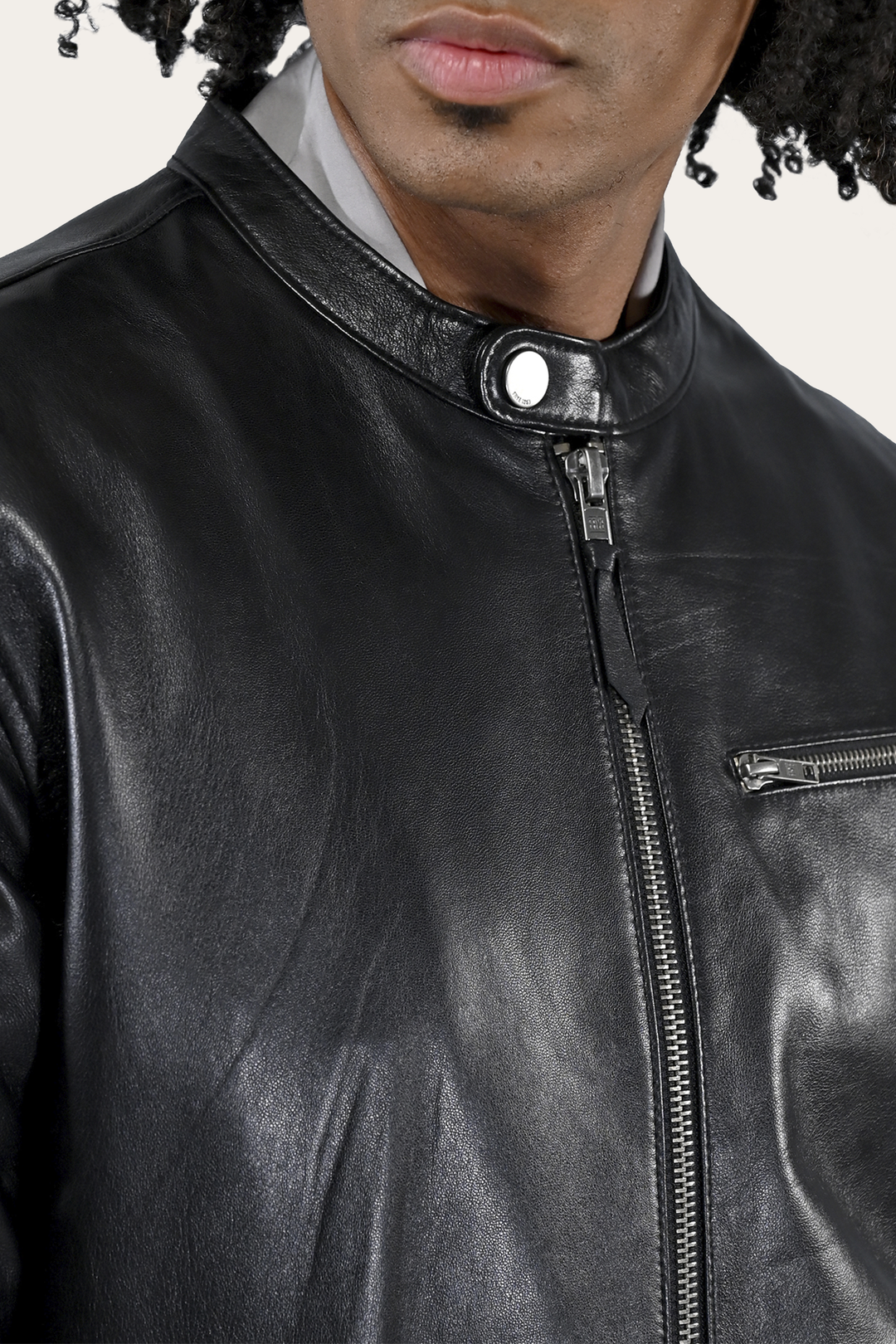 Frye Special Offer - Wyoming Racing Jacket