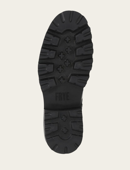 Frye Trending - Women's Black Olivia Combat Boots