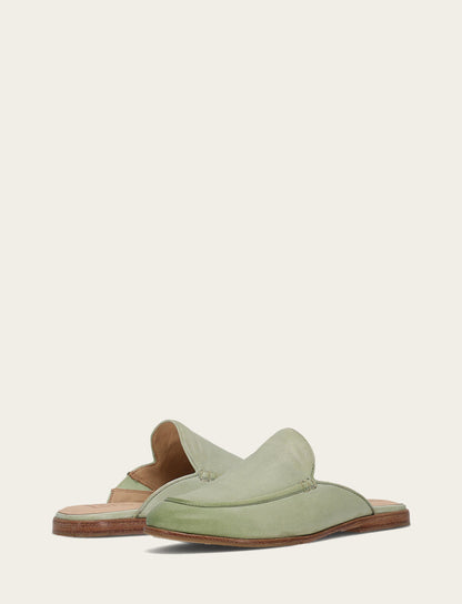 Frye Best Price - Faith Mule