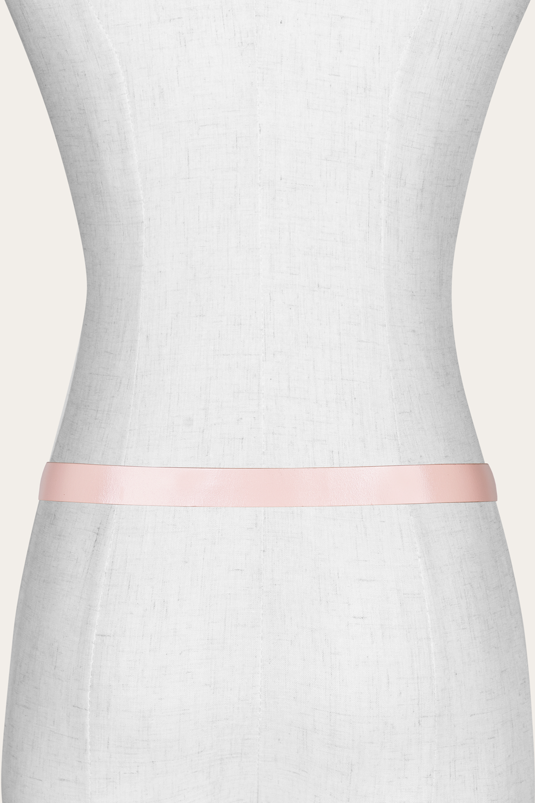 Frye Popular - Women’s Woodrose 25mm Belt With Metal Loop