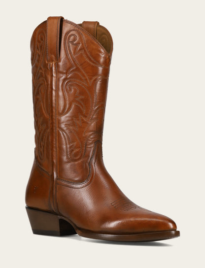 Frye Special Offer - Men's Saddle Bruce Pull On Tall Boots
