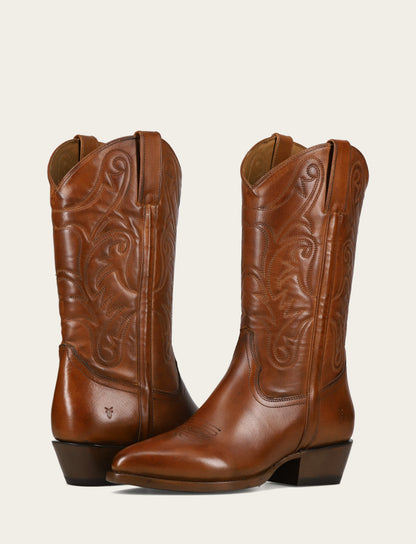 Frye Special Offer - Men's Saddle Bruce Pull On Tall Boots