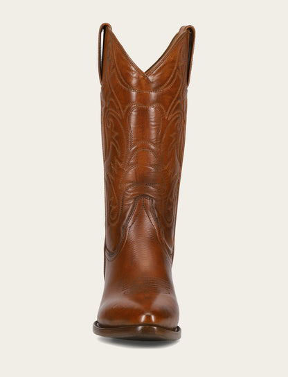 Frye Special Offer - Men's Saddle Bruce Pull On Tall Boots