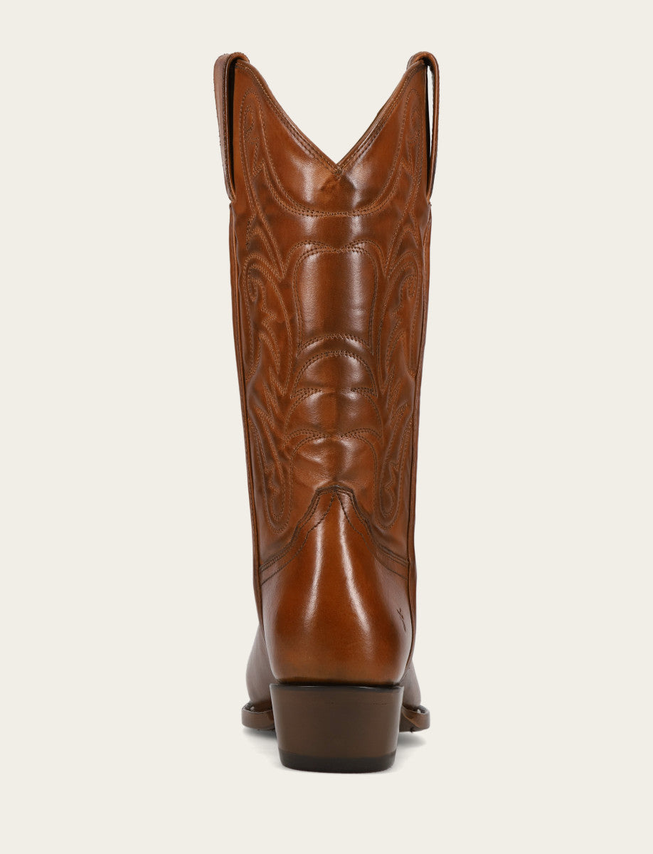 Frye Special Offer - Men's Saddle Bruce Pull On Tall Boots