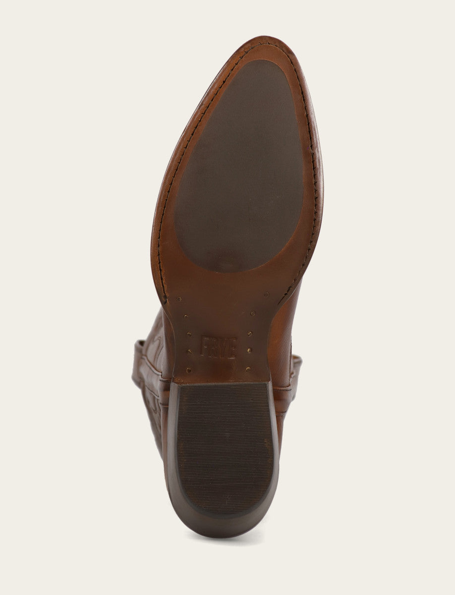 Frye Special Offer - Men's Saddle Bruce Pull On Tall Boots